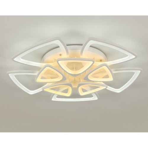 Plafon LED 80cm 70Watt - P100